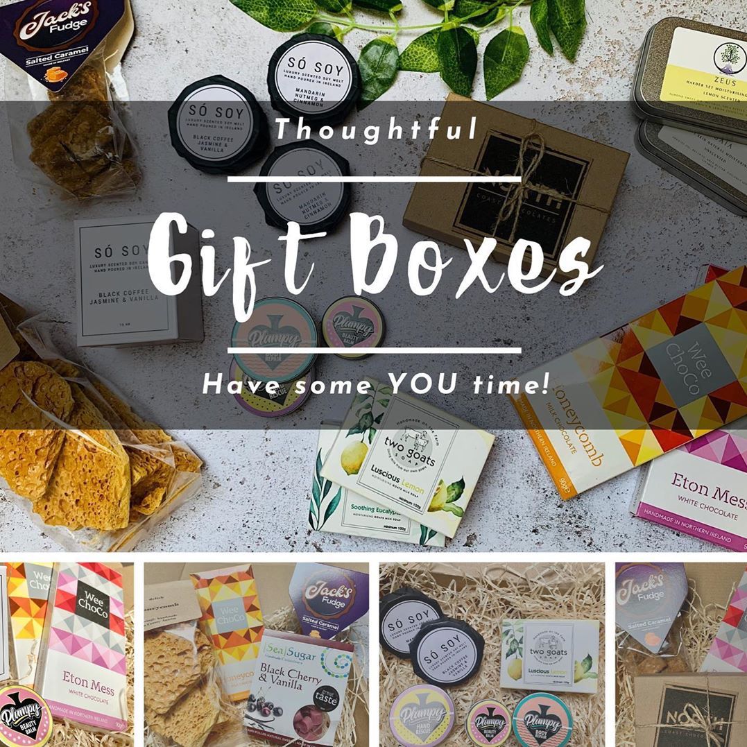 Artisan Market Online Northern Ireland